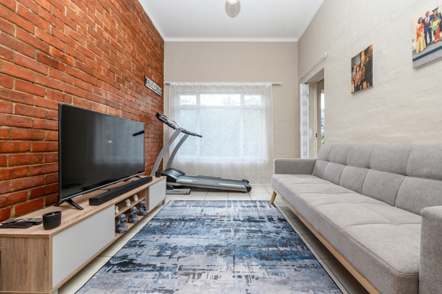 1 Bedroom Property for Sale in St Georges Park Eastern Cape